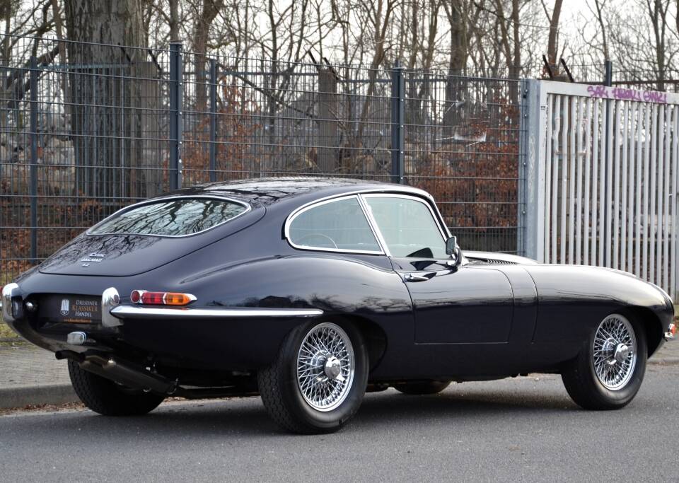 Afbeelding 9/32 van Jaguar E-Type 4.2 (1967)