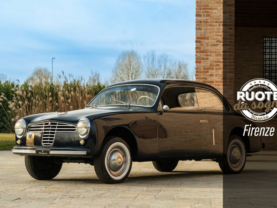 Bild 1/50 von FIAT 1500 E (1950)