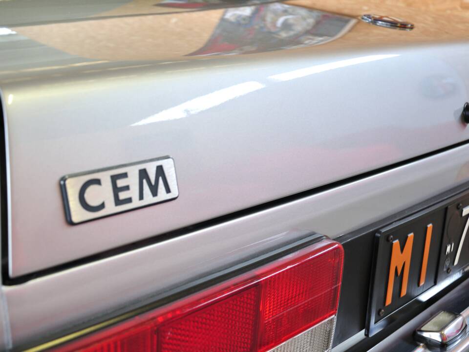 Image 34/49 of Alfa Romeo Alfetta 2.0 (1983)