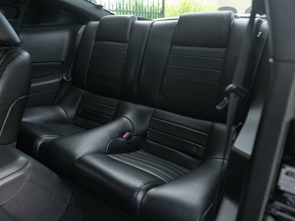 Afbeelding 36/50 van Ford Mustang Shelby GT 500 (2007)