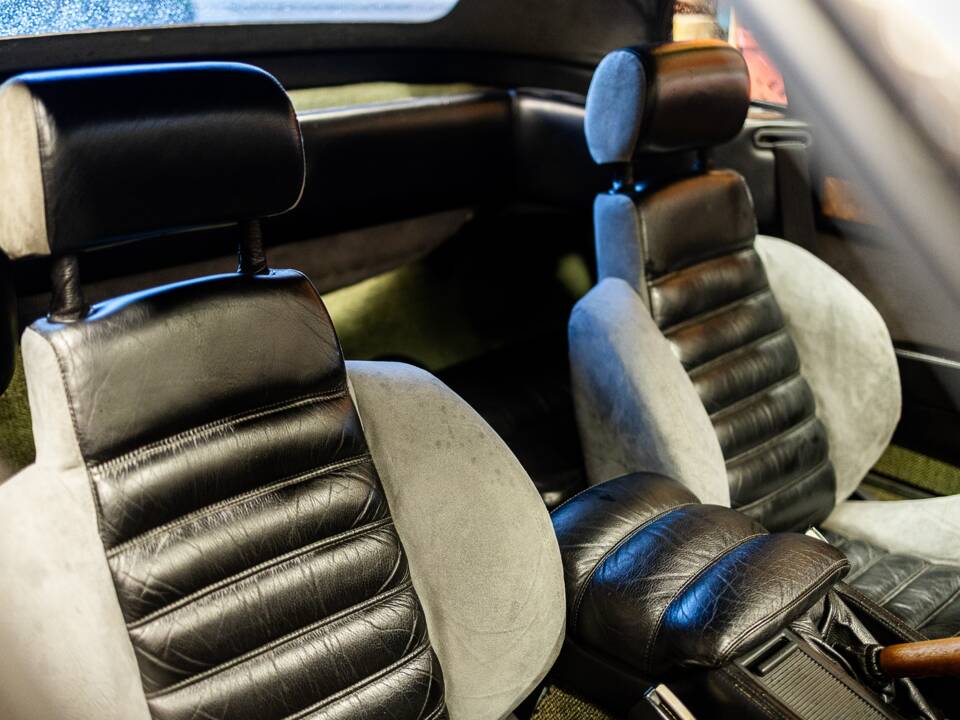 Imagen 36/45 de Maserati Spyder (1991)