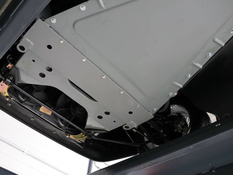 Image 46/50 de DeLorean DMC-12 (1981)