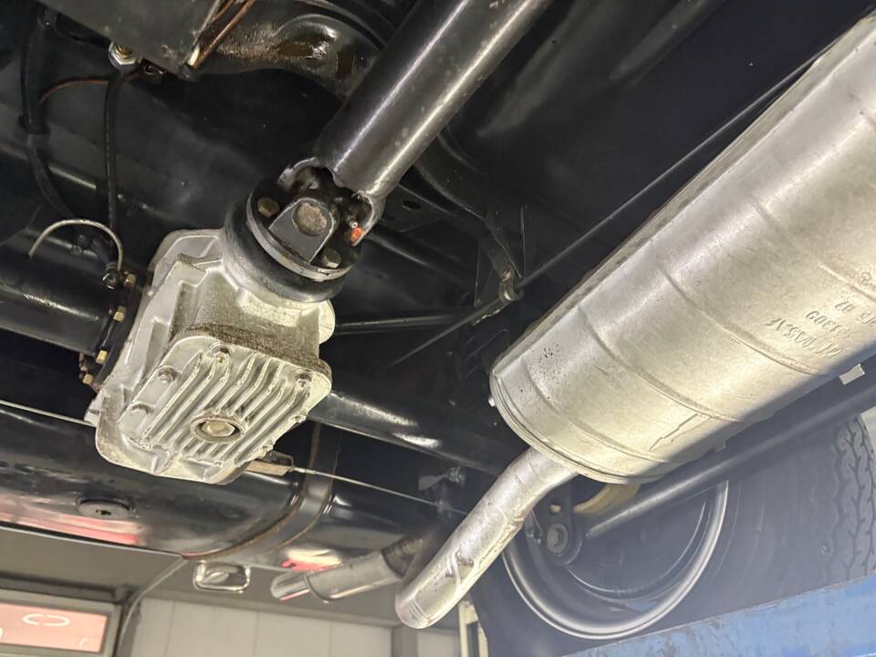 Image 52/61 of Alfa Romeo Giulia 1600 Sprint (1963)