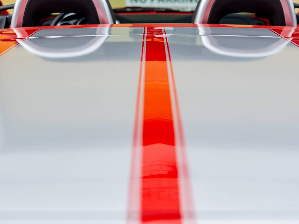 Afbeelding 22/50 van Chevrolet SSR (2004)