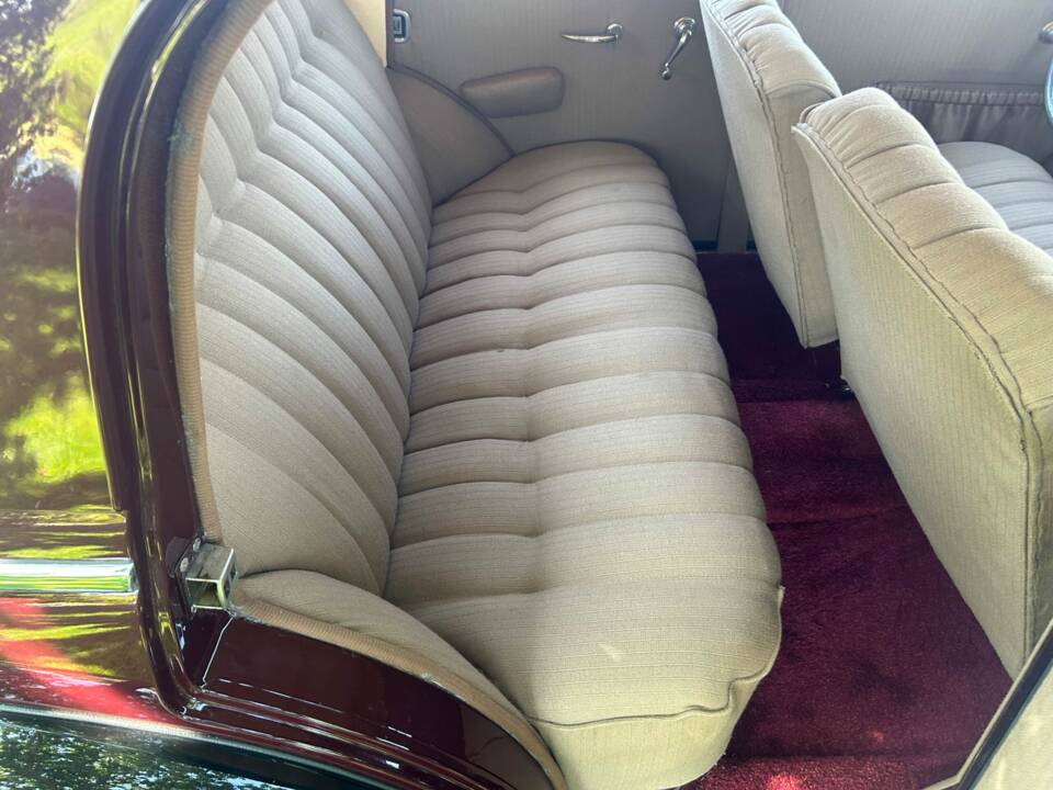 Image 6/6 of Mercedes-Benz 170 S (1950)