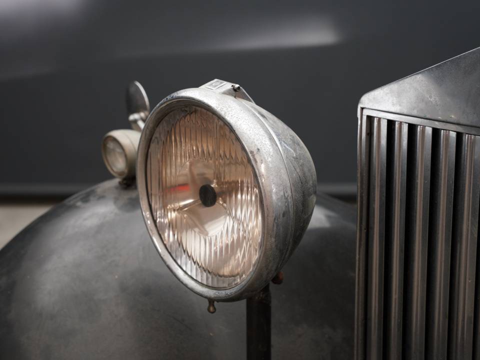 Imagen 38/50 de Rolls-Royce 20 HP (1926)