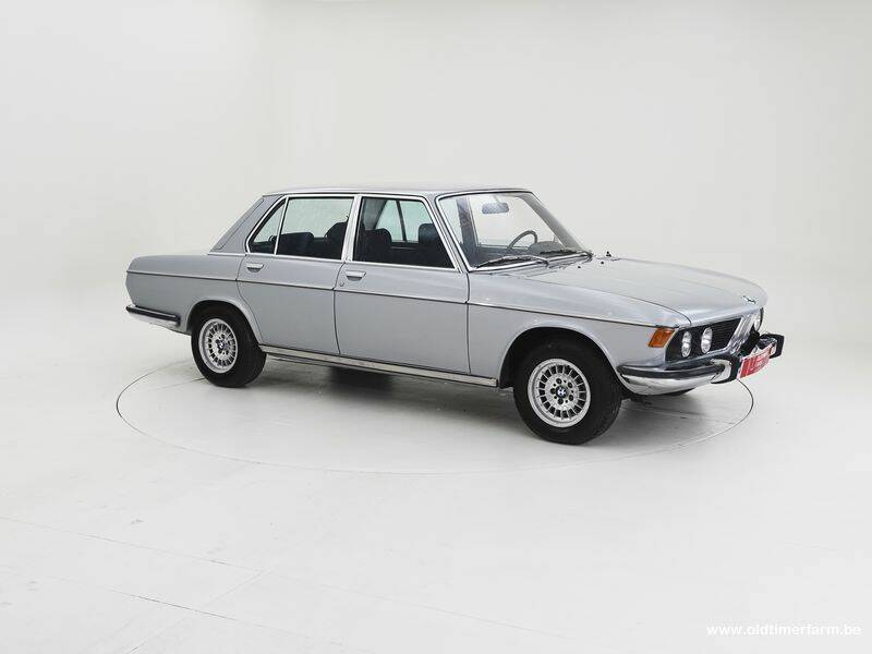 Bild 3/15 von BMW 3,0 Si (1972)