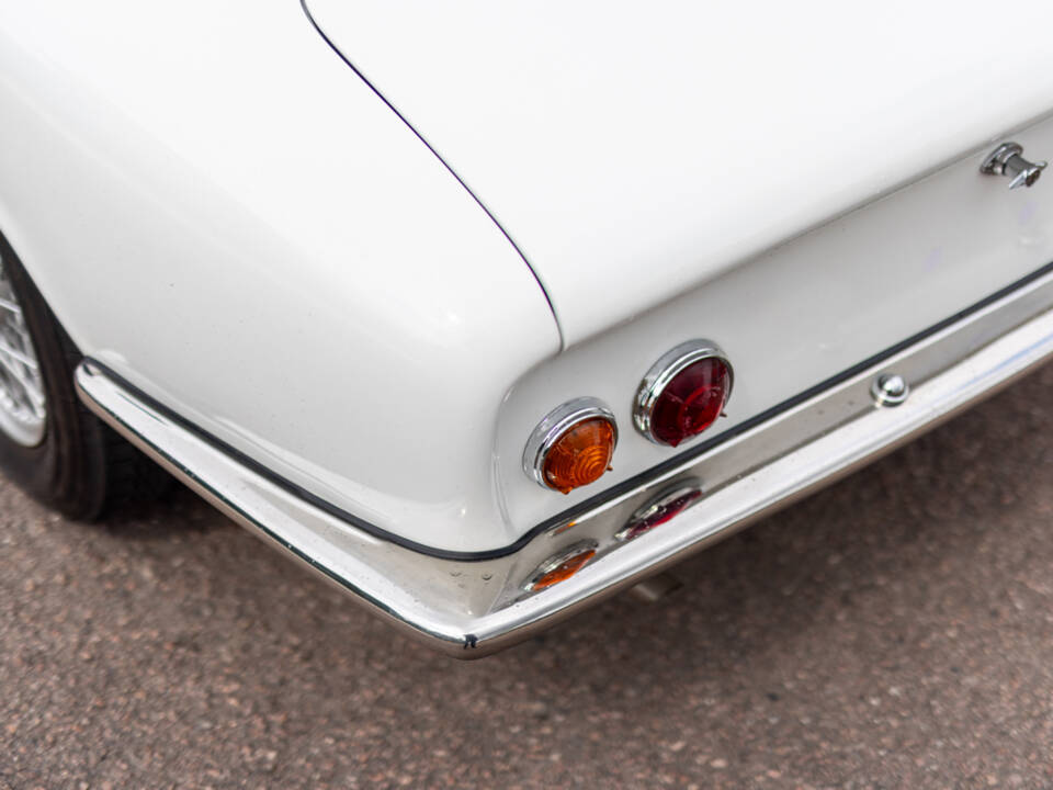 Afbeelding 29/50 van Lotus Elite S2 (1961)