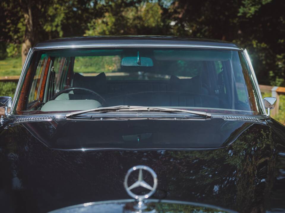 Bild 20/50 von Mercedes-Benz 600 (1965)
