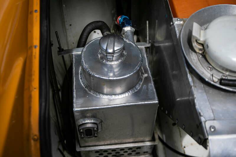 Image 47/50 of Opel Manta 400 (1985)
