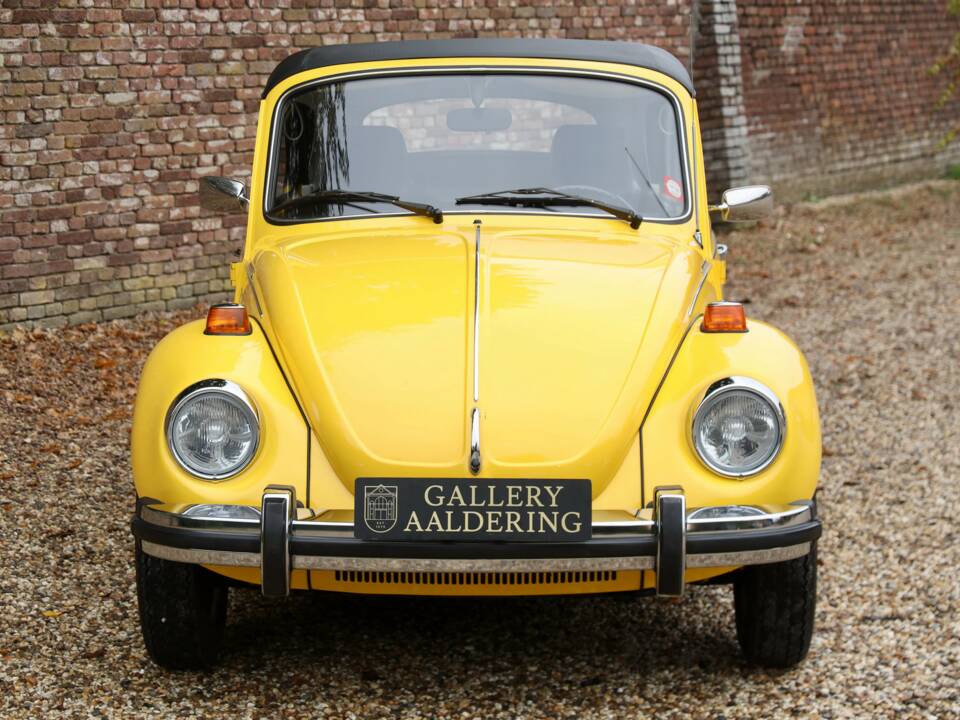 Immagine 21/50 di Volkswagen Maggiolone 1303 (1975)
