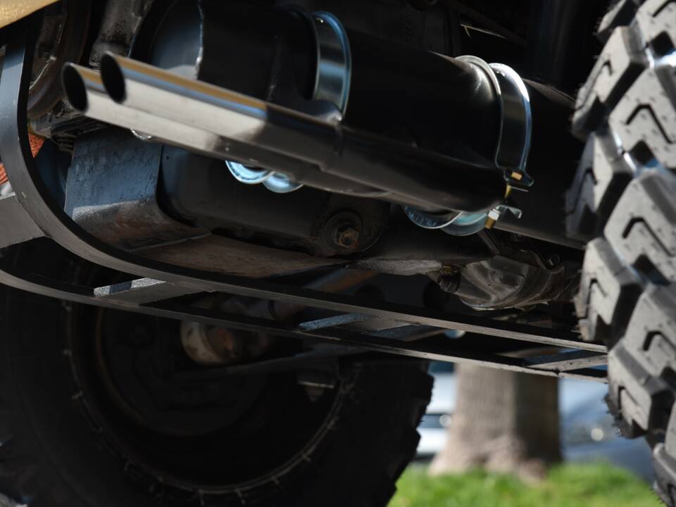 Bild 6/22 von Ferves Ranger (1970)