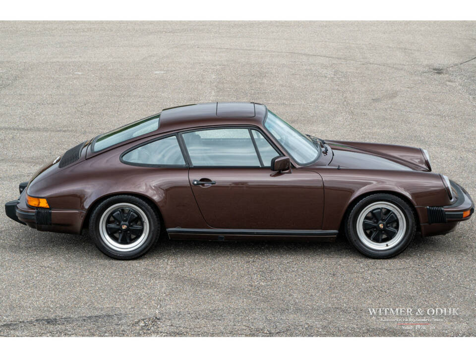 Afbeelding 7/30 van Porsche 911 SC 3.0 (1981)