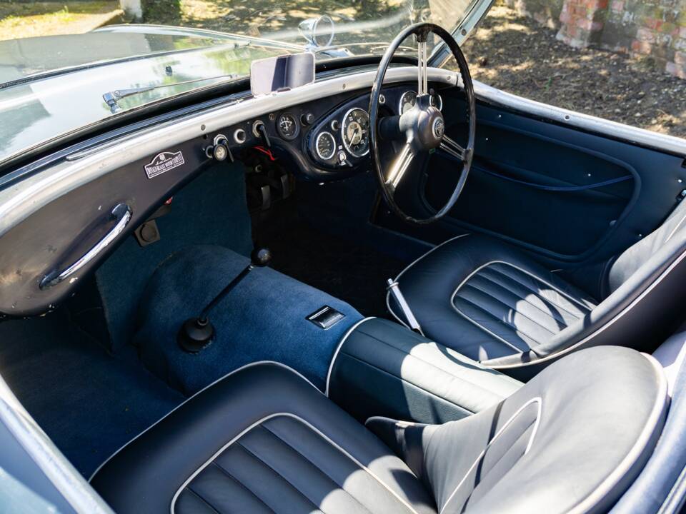 Bild 28/46 von Austin-Healey 100/4 (BN1) (1953)