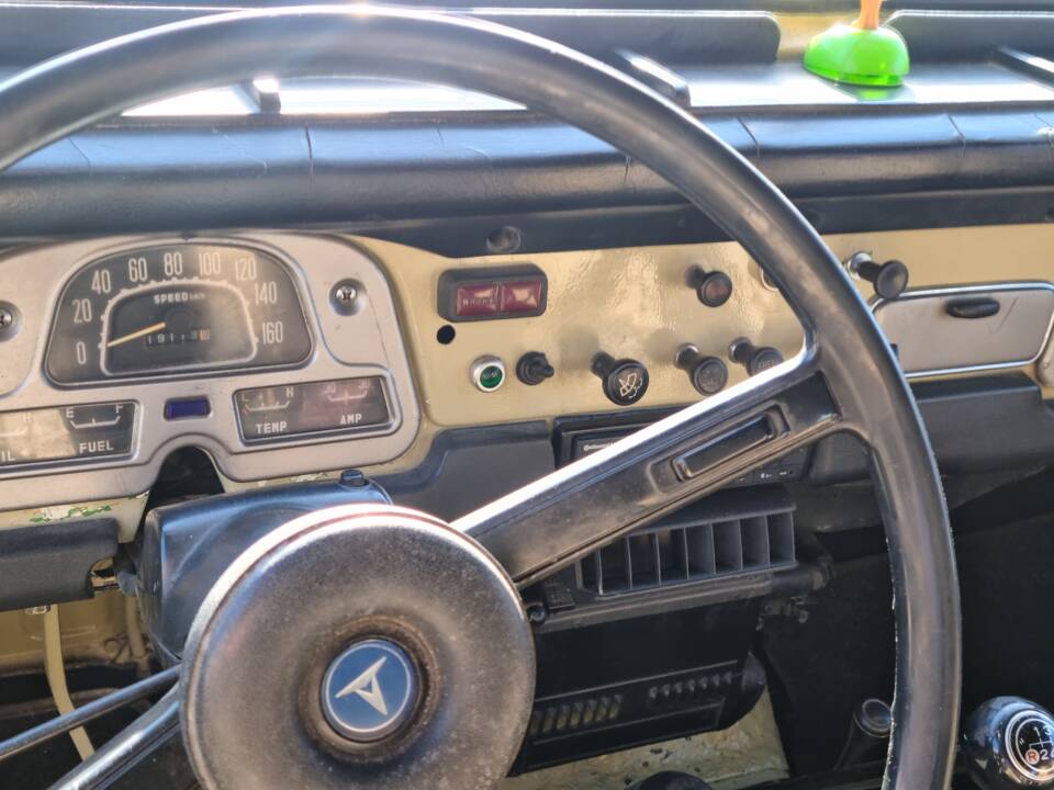 Bild 8/18 von Toyota Land Cruiser BJ 43 (1978)