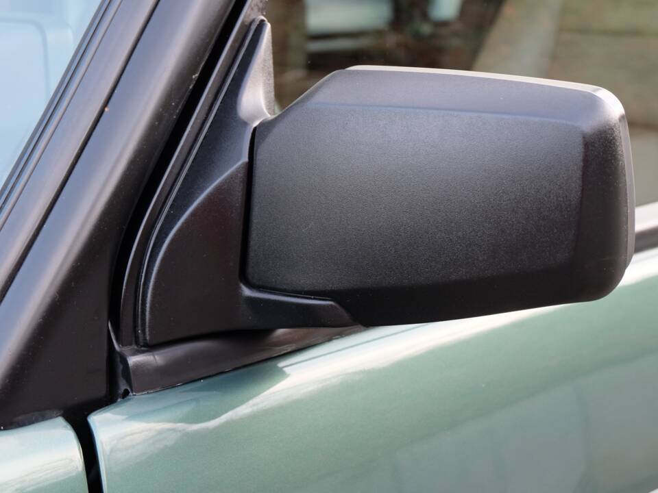 Image 43/63 of Land Rover Range Rover Classic Vogue LSEi (1993)