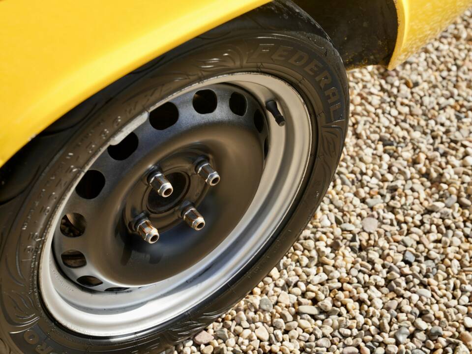 Afbeelding 30/50 van Alfa Romeo Giulia 1600 Sprint GT (1965)