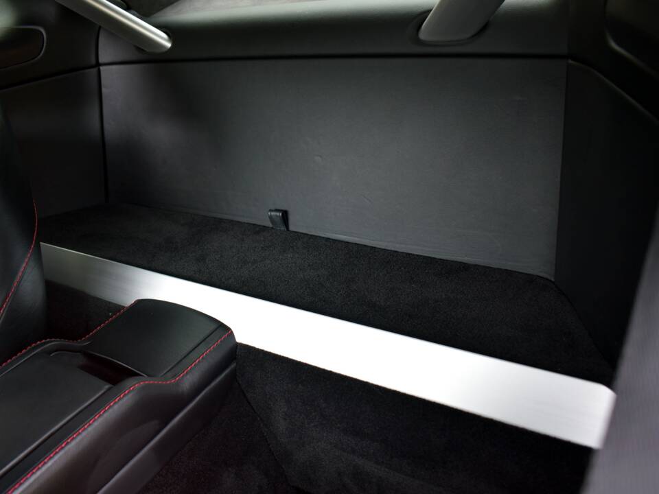 Afbeelding 22/50 van Aston Martin V8 Vantage (2009)