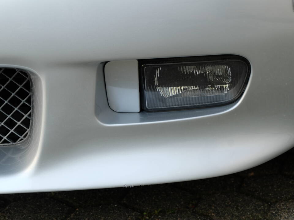 Image 36/60 of BMW Z3 Coupé 3.0 (2001)