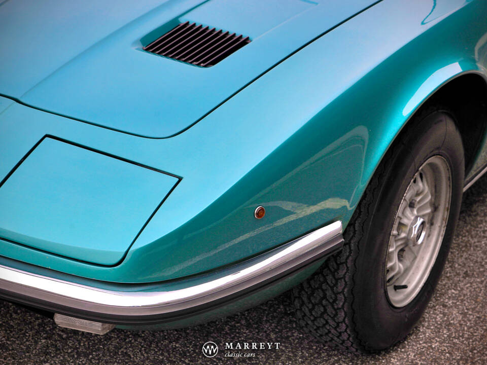 Bild 14/44 von Maserati Indy 4200 (1973)