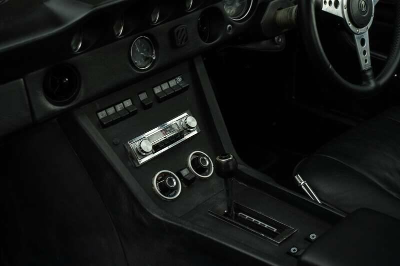 Bild 25/50 von Jensen Interceptor  MK II (1970)
