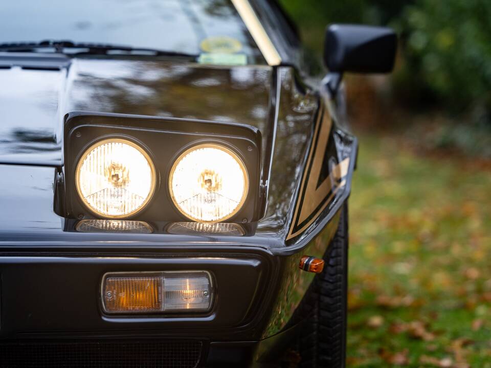 Image 10/50 of Lotus Esprit S2 (1979)