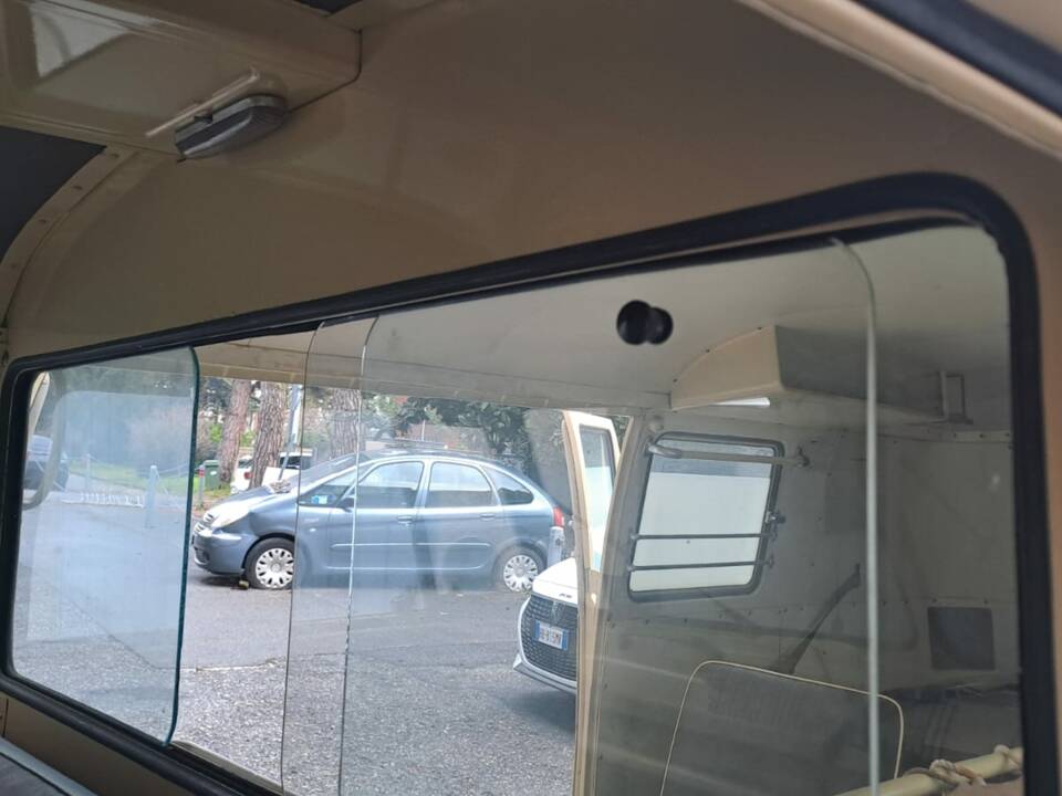 Imagen 13/30 de Volkswagen T1 minibus (1962)