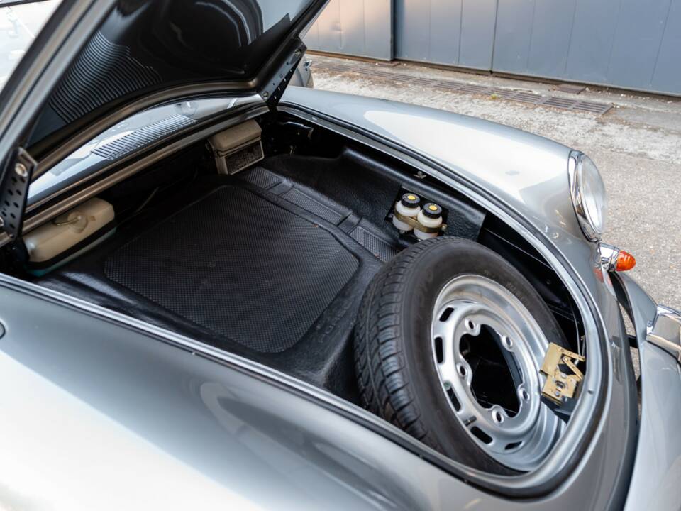 Bild 45/50 von Porsche 356 B 1600 (1962)