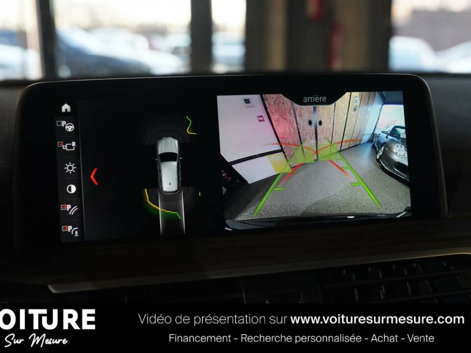 Immagine 23/34 di BMW X3 M40i (2018)