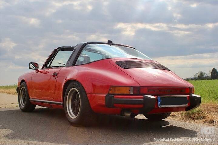 Image 17/19 de Porsche 911 2.7 (1973)