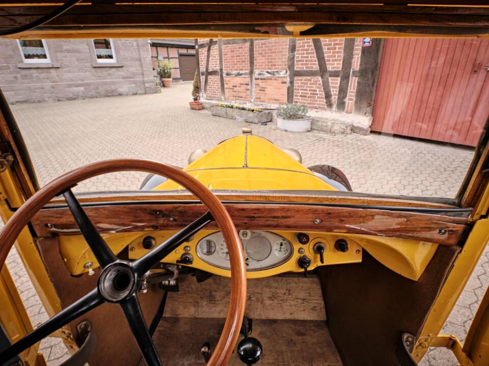 Afbeelding 43/48 van Citroën B 14 (1928)