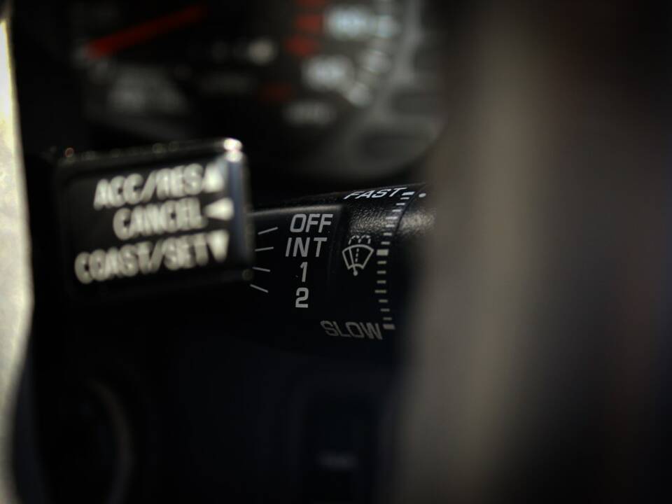 Bild 47/80 von Mitsubishi 3000 GT (1992)