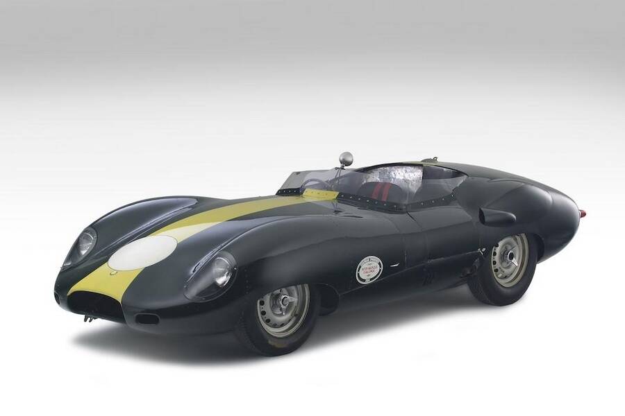 Image 7/28 of Lister Costin (1959)