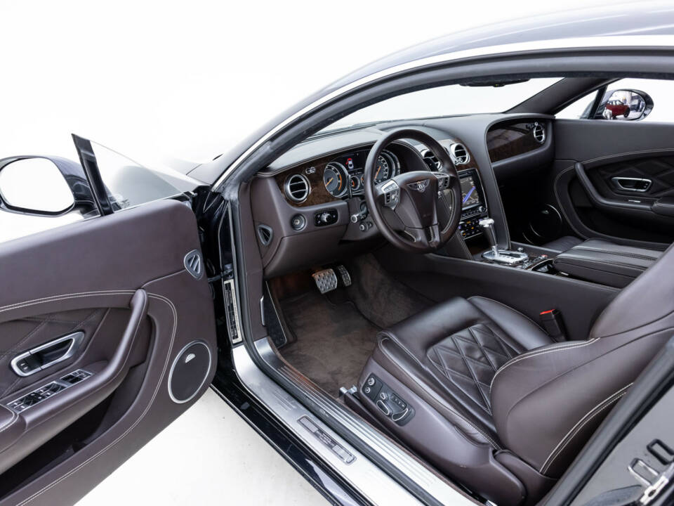 Bild 7/42 von Bentley Continental GT (2012)