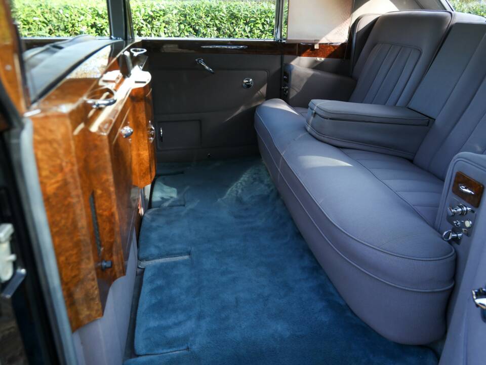 Image 27/50 de Rolls-Royce Phantom V James Young (1962)