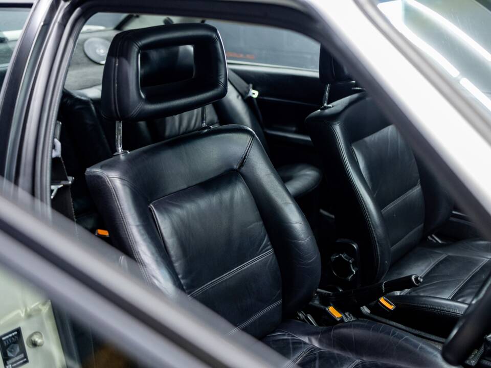 Bild 34/44 von Audi 200 - 2.2 Turbo quattro (1900)