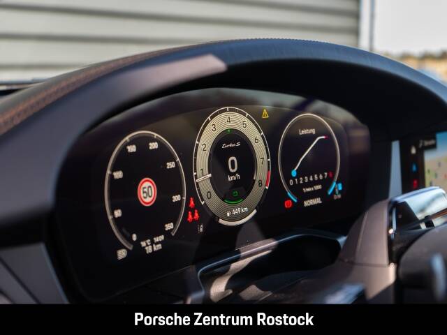 Bild 21/38 von Porsche 911 Turbo S (1900)