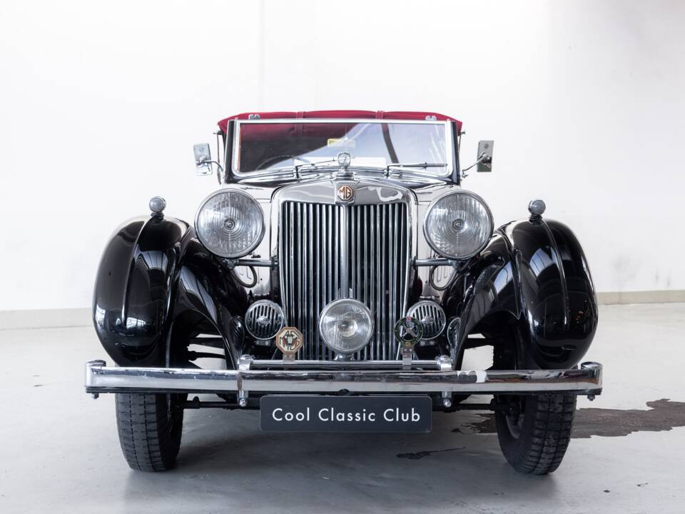 Bild 2/30 von MG SA (1936)