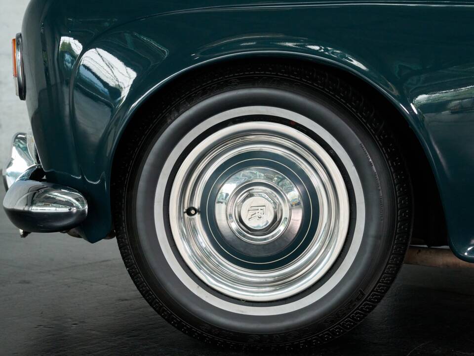 Imagen 15/50 de Rolls-Royce Silver Cloud III (1963)