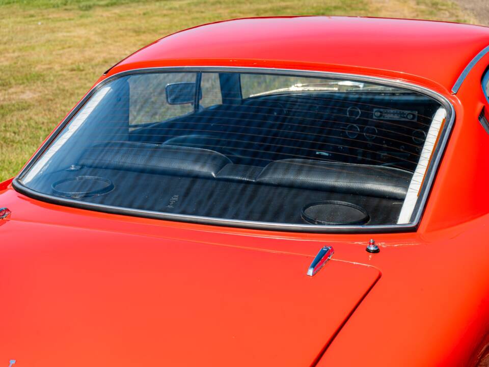 Immagine 35/50 di Lotus Elan Plus 2S 130 (1971)