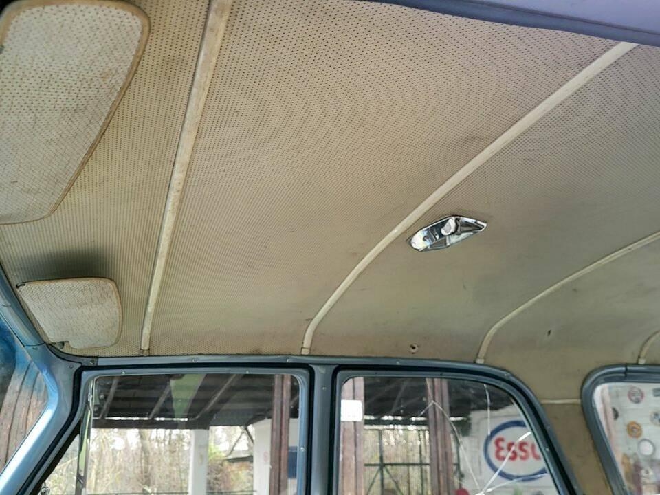 Bild 39/79 von Plymouth Sport Suburban (1958)