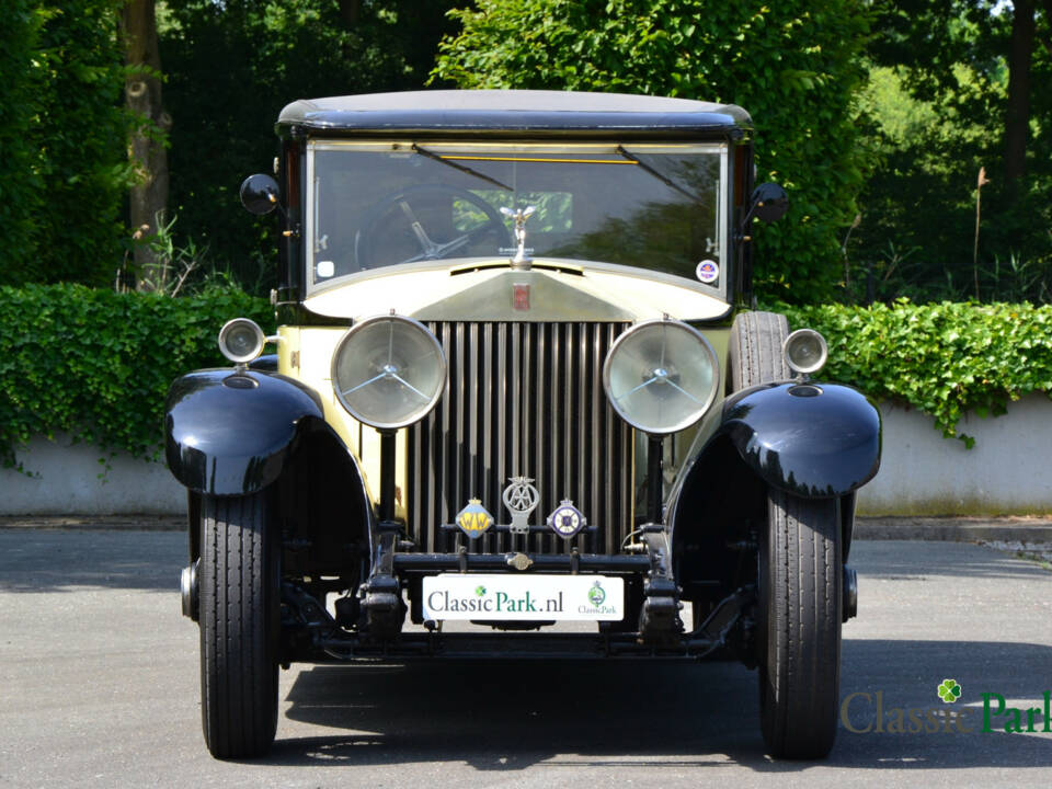 Image 8/50 of Rolls-Royce Phantom II (1929)