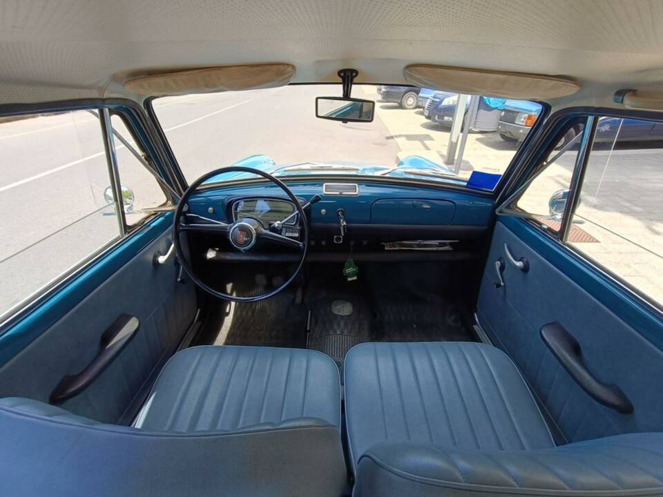 Afbeelding 28/40 van FIAT 1100 D (1964)