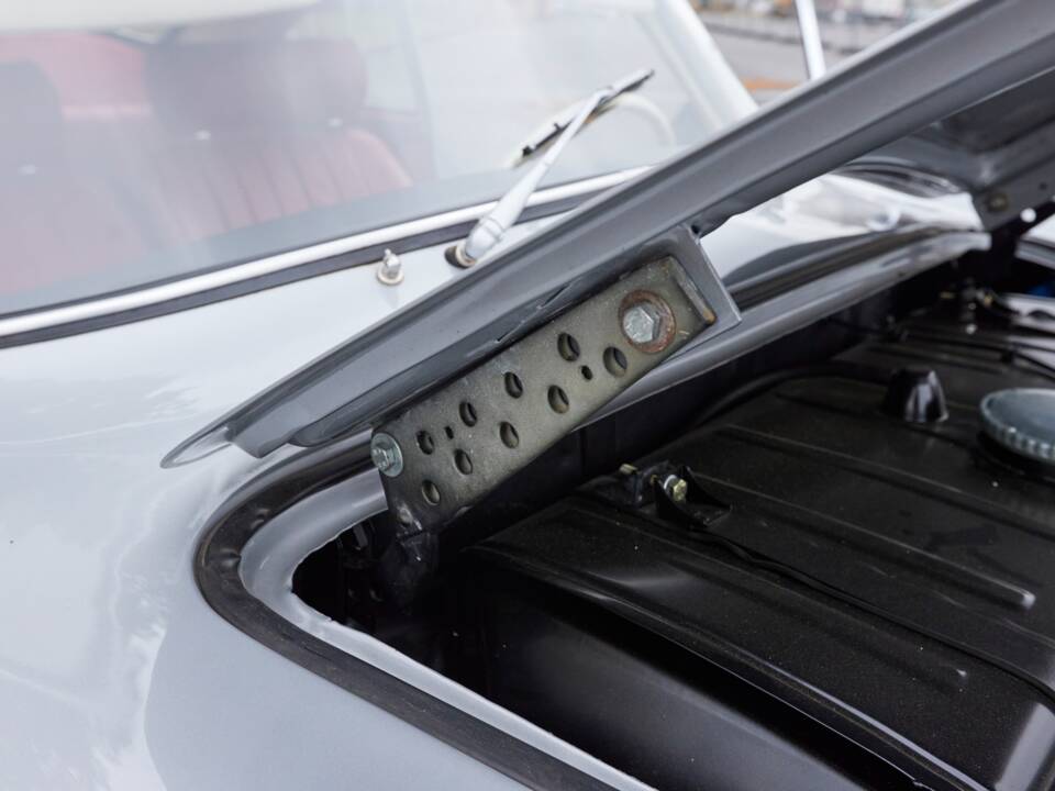 Bild 104/186 von Porsche 356 A 1600 (1958)