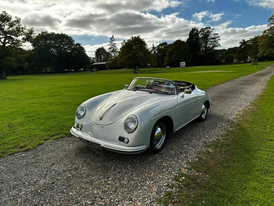 Image 8/38 de Chesil Speedster 2 (1970)