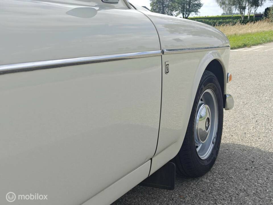 Imagen 9/50 de Volvo P 121 (1967)