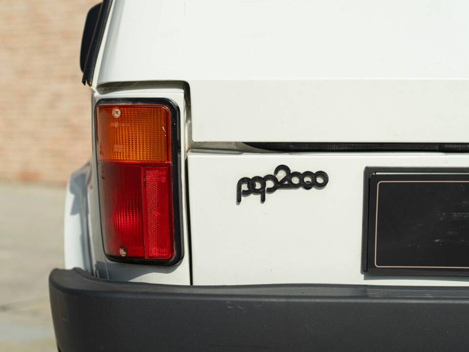 Bild 16/50 von FIAT 126 Pop 2000 (1992)