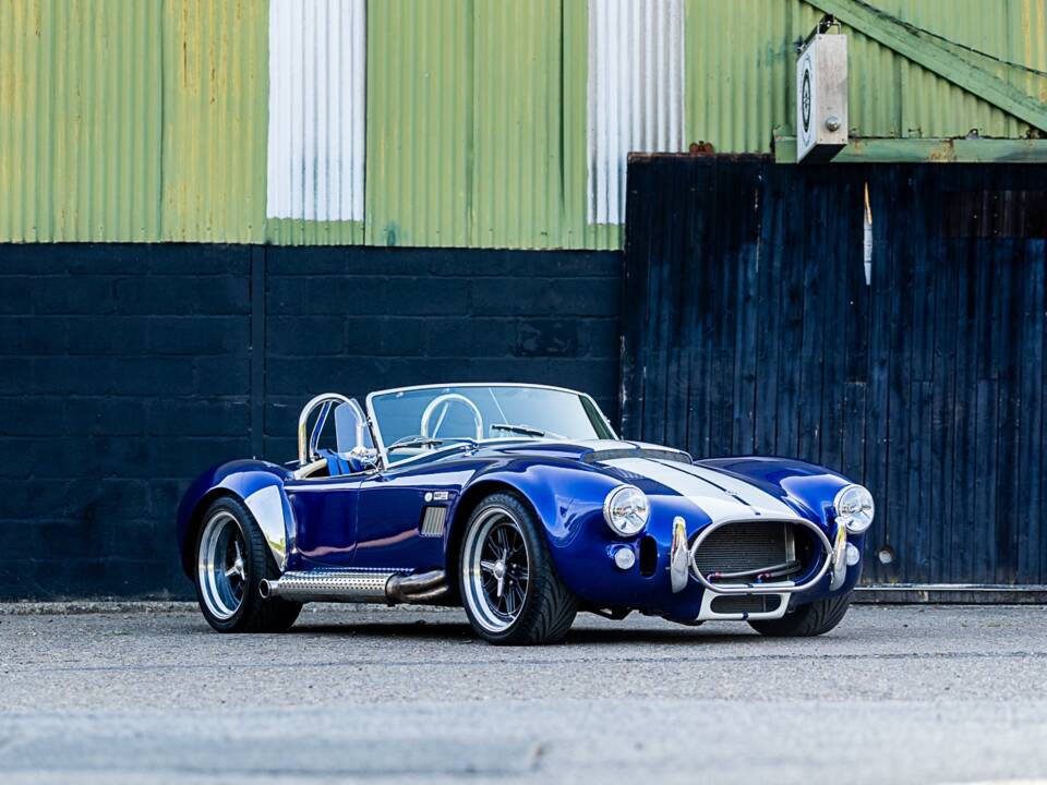 Image 15/50 of Dax Cobra (2005)