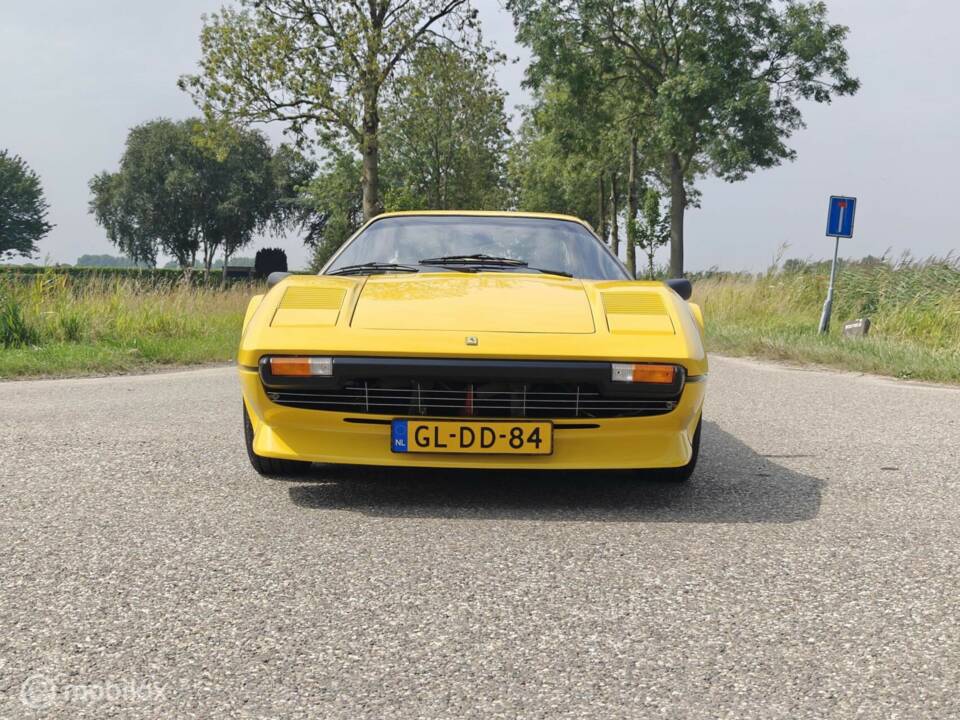 Immagine 3/44 di Ferrari 308 GTB (1977)