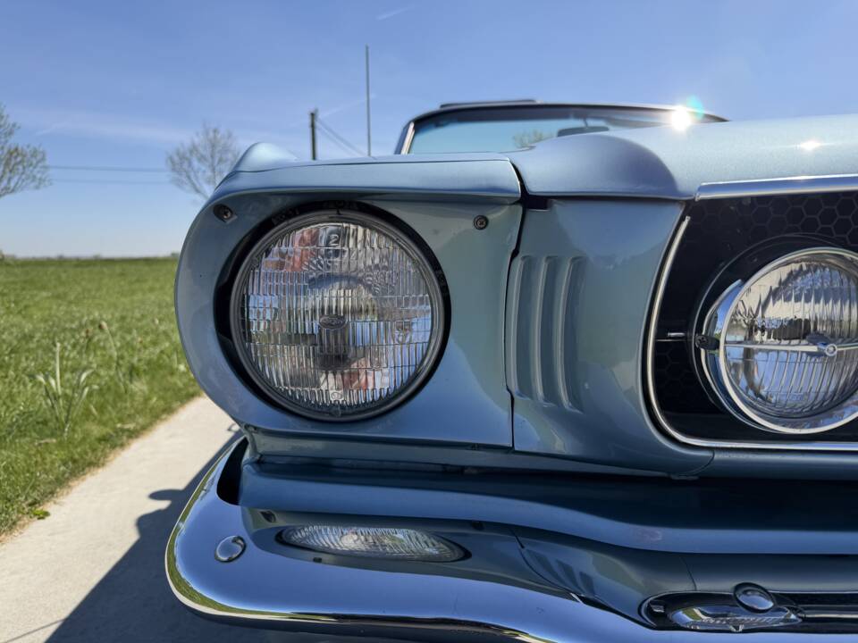 Bild 75/99 von Ford Mustang 289 (1965)